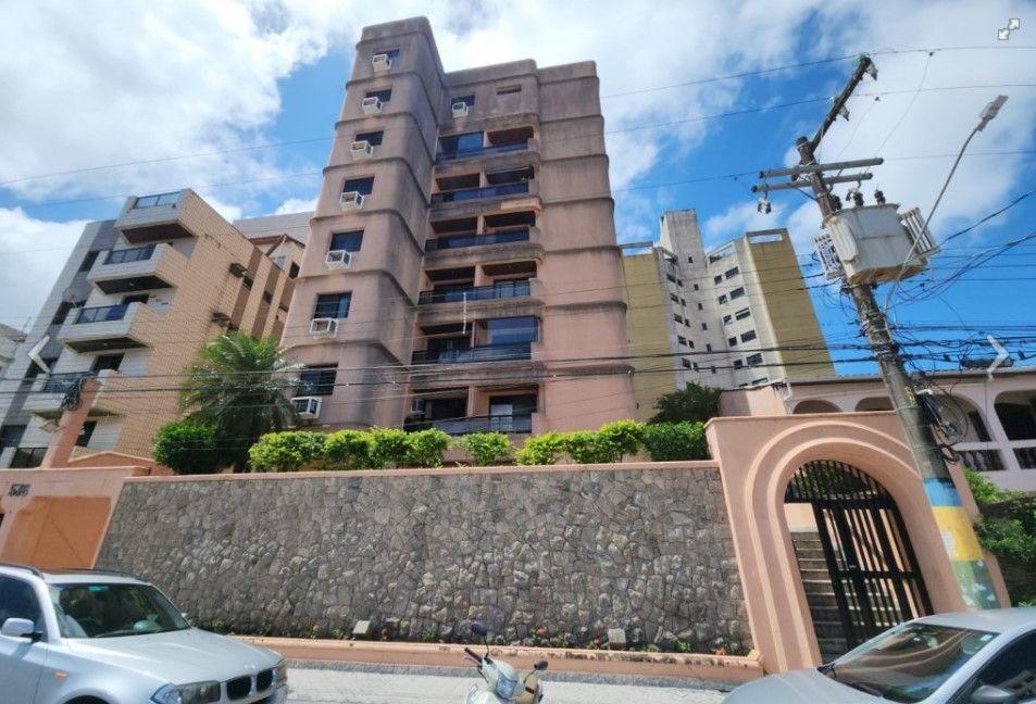 Apartamento de 2 quartos, 54m² no bairro Enseada, em Guarujá | Eu Corretor
