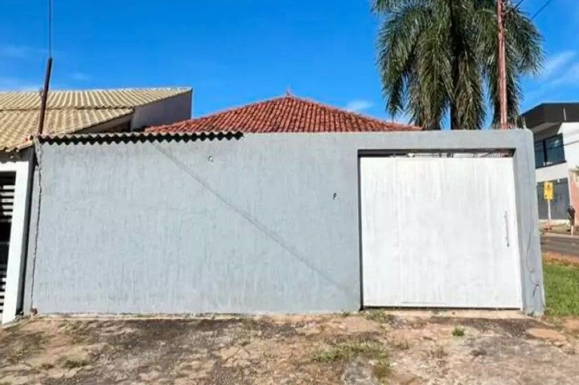 Casa à venda  no Taguatinga Norte (Taguatinga) - Brasília, DF. Imóveis
