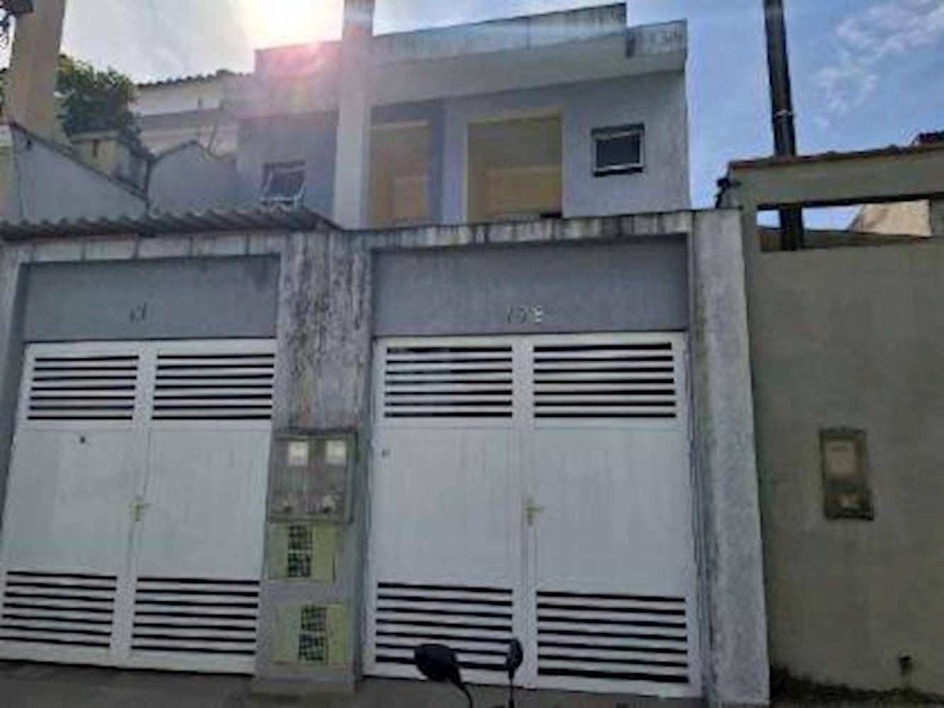 Casa à venda  no Vila Zilda - Guarujá, SP. Imóveis
