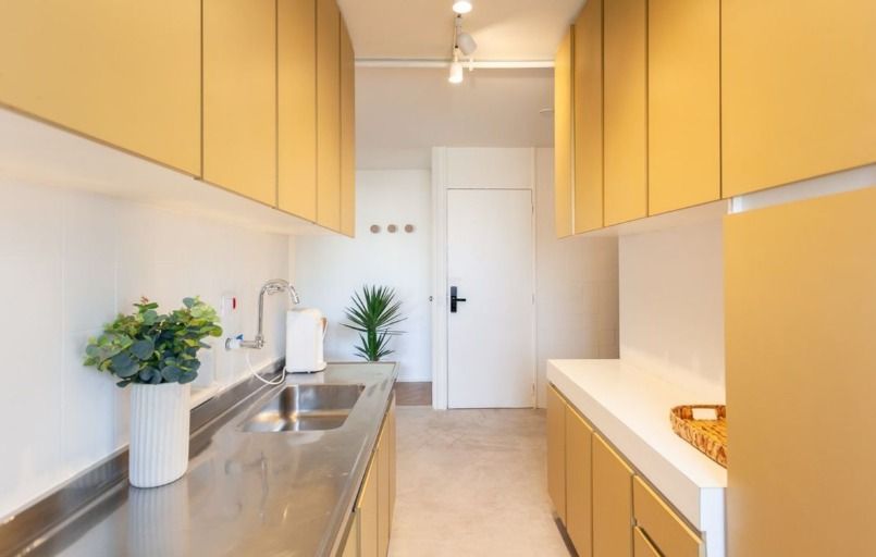Apartamento de 5 quartos, 103m² no bairro Vila Olímpia, em São Paulo | Eu Corretor