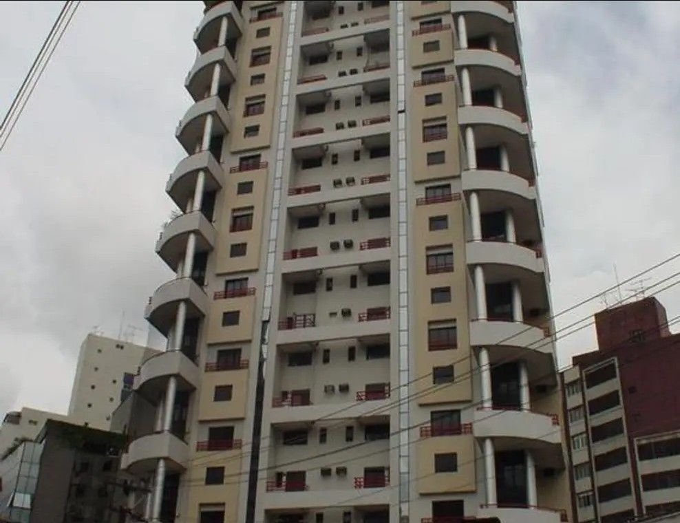 Apartamento à venda  no Itaim Bibi - São Paulo, SP. Imóveis