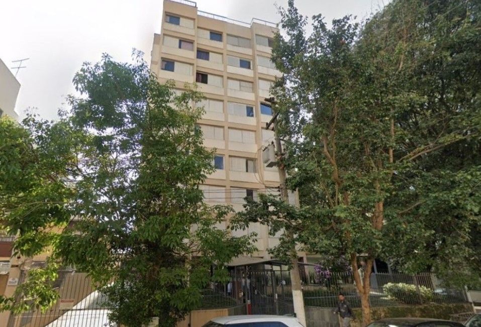 Apartamento à venda  no Campo Belo - São Paulo, SP. Imóveis
