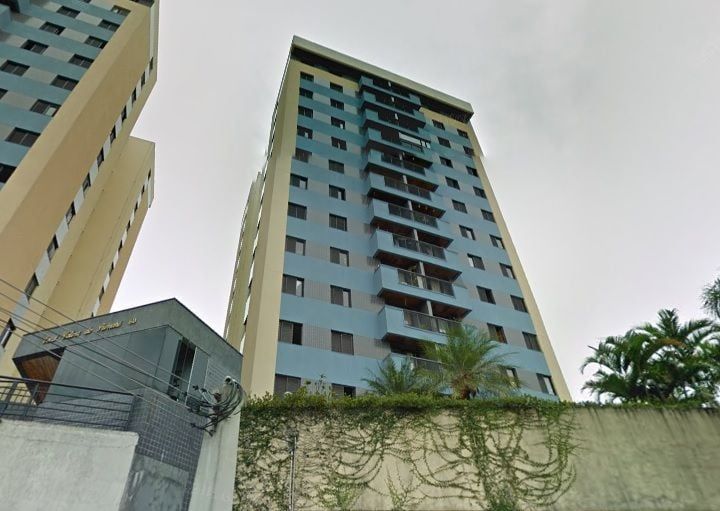 Apartamento à venda  no Vila Anglo Brasileira - São Paulo, SP. Imóveis