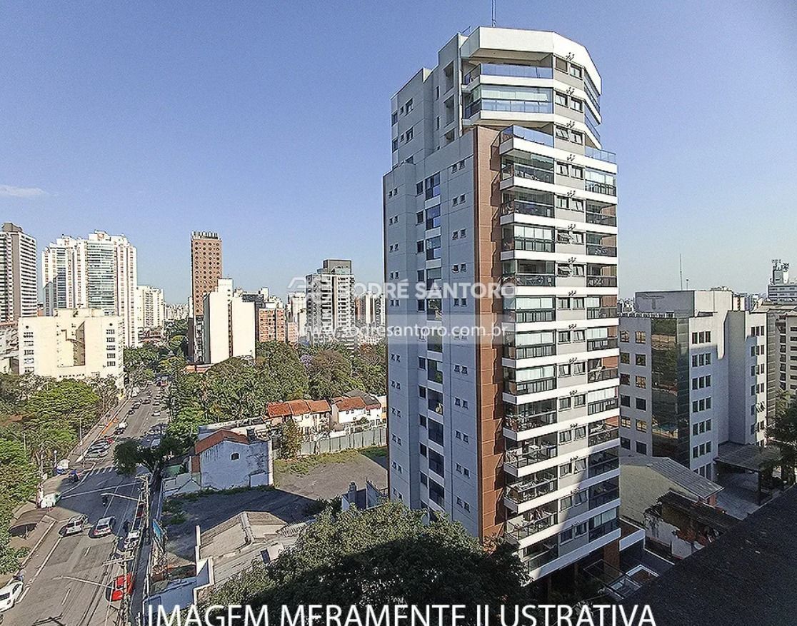 Apartamento à venda  no Pinheiros - São Paulo, SP. Imóveis