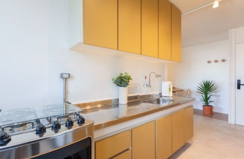 Apartamento de 5 quartos, 103m² no bairro Vila Olímpia, em São Paulo | Eu Corretor