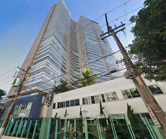Apartamento à venda  no Embaré - Santos, SP. Imóveis
