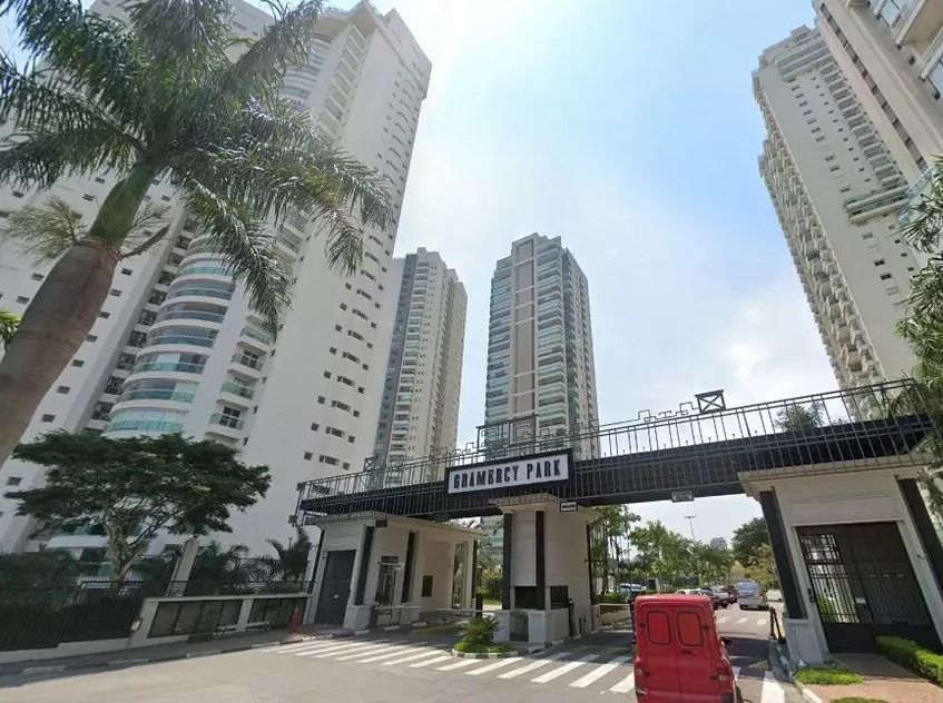 Apartamento à venda  no Green Valley Alphaville - Barueri, SP. Imóveis
