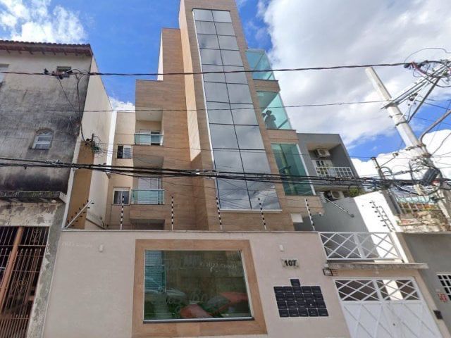Apartamento de 1 quarto, 34m² no bairro Penha de França, em São Paulo | Eu Corretor