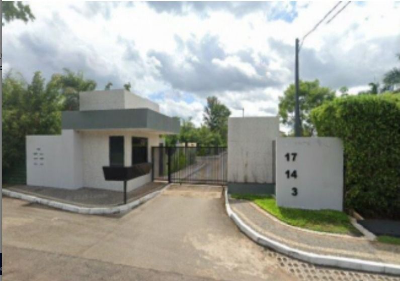 Casa em condomínio à venda  no Park Way - Brasília, DF. Imóveis