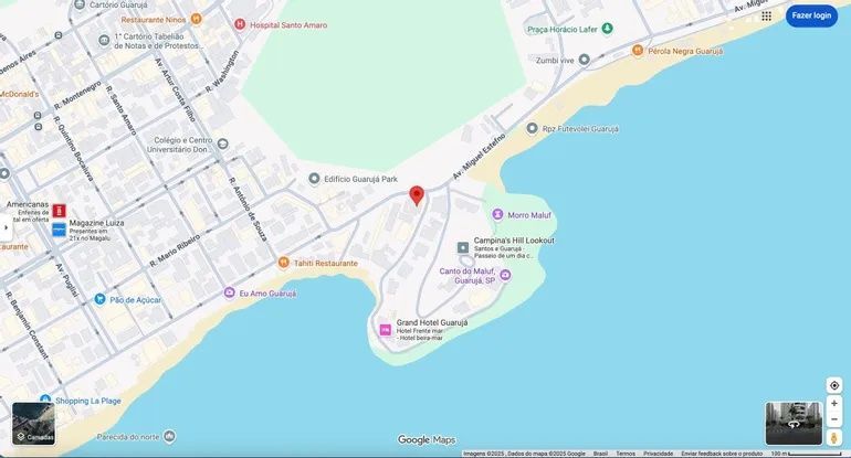 Apartamento com 2 Dormitórios à venda, 101 m² por R$ 255.000,00 Apartamento com 2 Dormitórios à venda, 101 m² por R$ 255.000,00