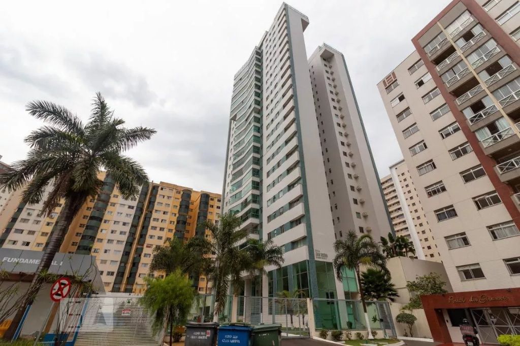 Apartamento à venda  no Norte (Águas Claras) - Brasília, DF. Imóveis