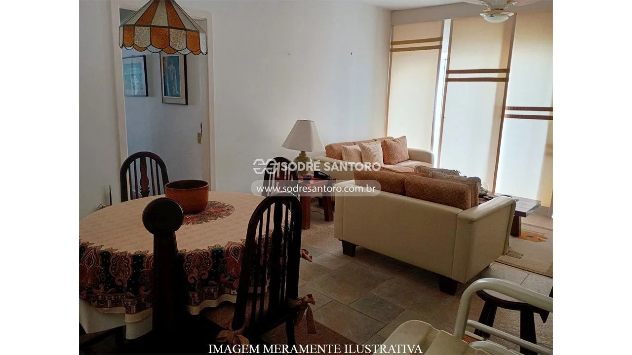 Apartamento com 3 Dormitórios à venda, 102 m² por R$ 400.000,00 Apartamento com 3 Dormitórios à venda, 102 m² por R$ 400.000,00