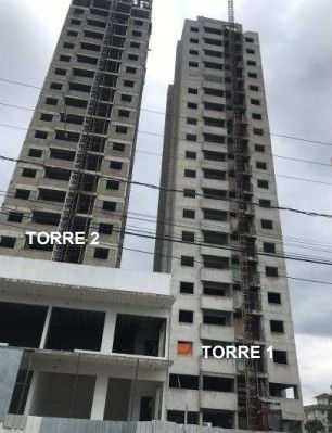 Prédio comercial/residencial com 152 Dormitórios à venda, 18.316 m² por R$ 11.600.000,00 Prédio comercial/residencial com 152 Dormitórios à venda, 18.316 m² por R$ 11.600.000,00