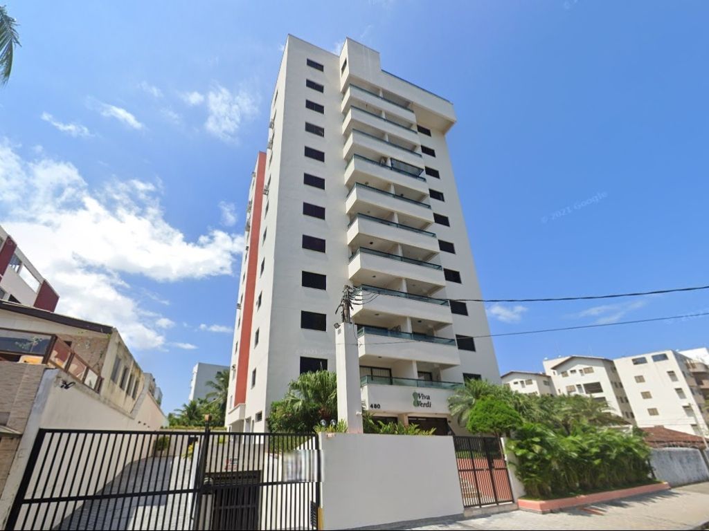 Apartamento à venda  no Enseada - Guarujá, SP. Imóveis