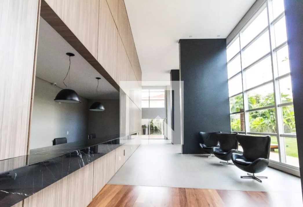 Apartamento de 2 quartos, 65m² no bairro Campo Belo, em São Paulo | Eu Corretor