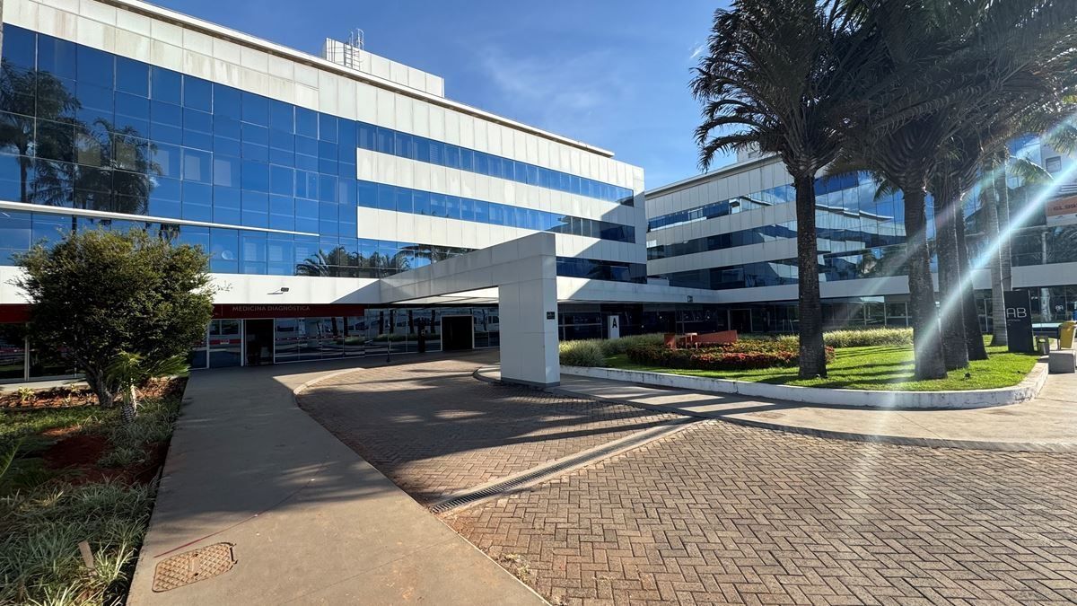 Sala comercial à venda  no Asa Norte - Brasília, DF. Imóveis