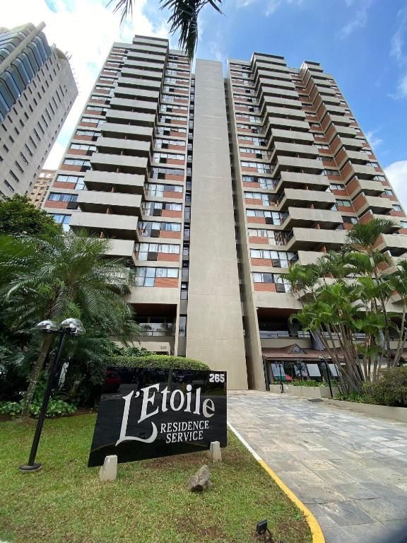 Apartamento à venda  no Alphaville Centro Industrial e Empresarial/Alphaville. - Barueri, SP. Imóveis
