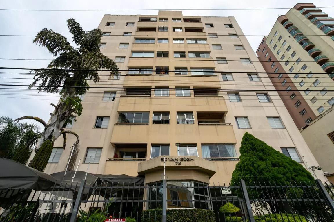 Apartamento de 2 quartos, 53m² no bairro Vila Albertina, em São Paulo | Eu Corretor