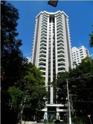 Apartamento à venda  no Paraíso - São Paulo, SP. Imóveis