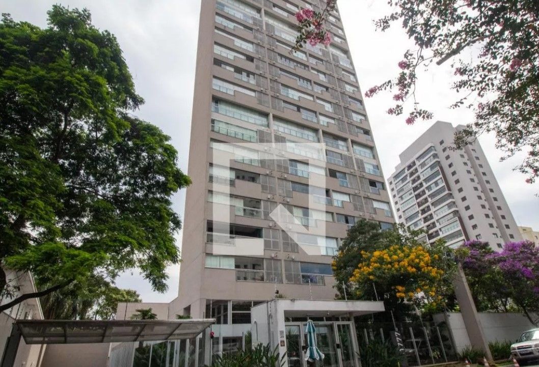 Apartamento de 2 quartos, 65m² no bairro Campo Belo, em São Paulo | Eu Corretor