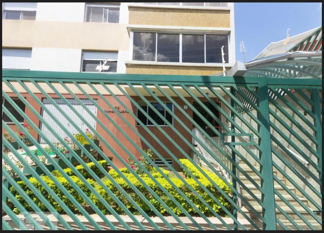 Apartamento de 3 quartos, 184m² no bairro Lapa, em São Paulo | Eu Corretor