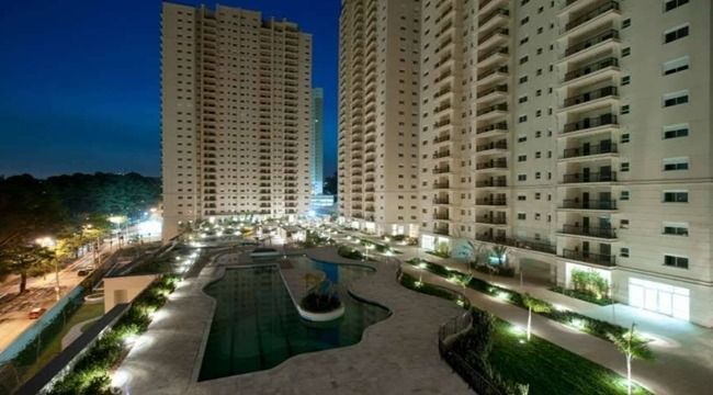 Apartamento à venda  no Jardim Tupanci - Barueri, SP. Imóveis