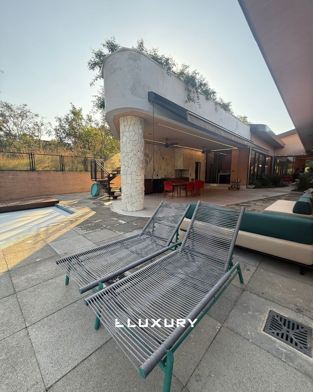 Casa de Condomínio à venda com 4 quartos, 365m² - Foto 15