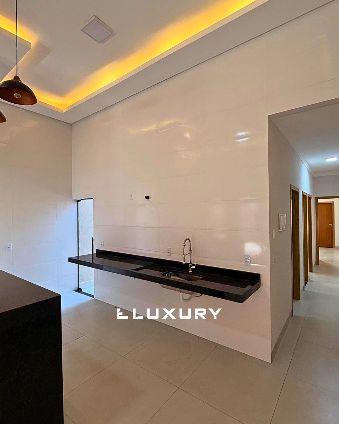 Casa, 3 quartos, 108 m² - Foto 6