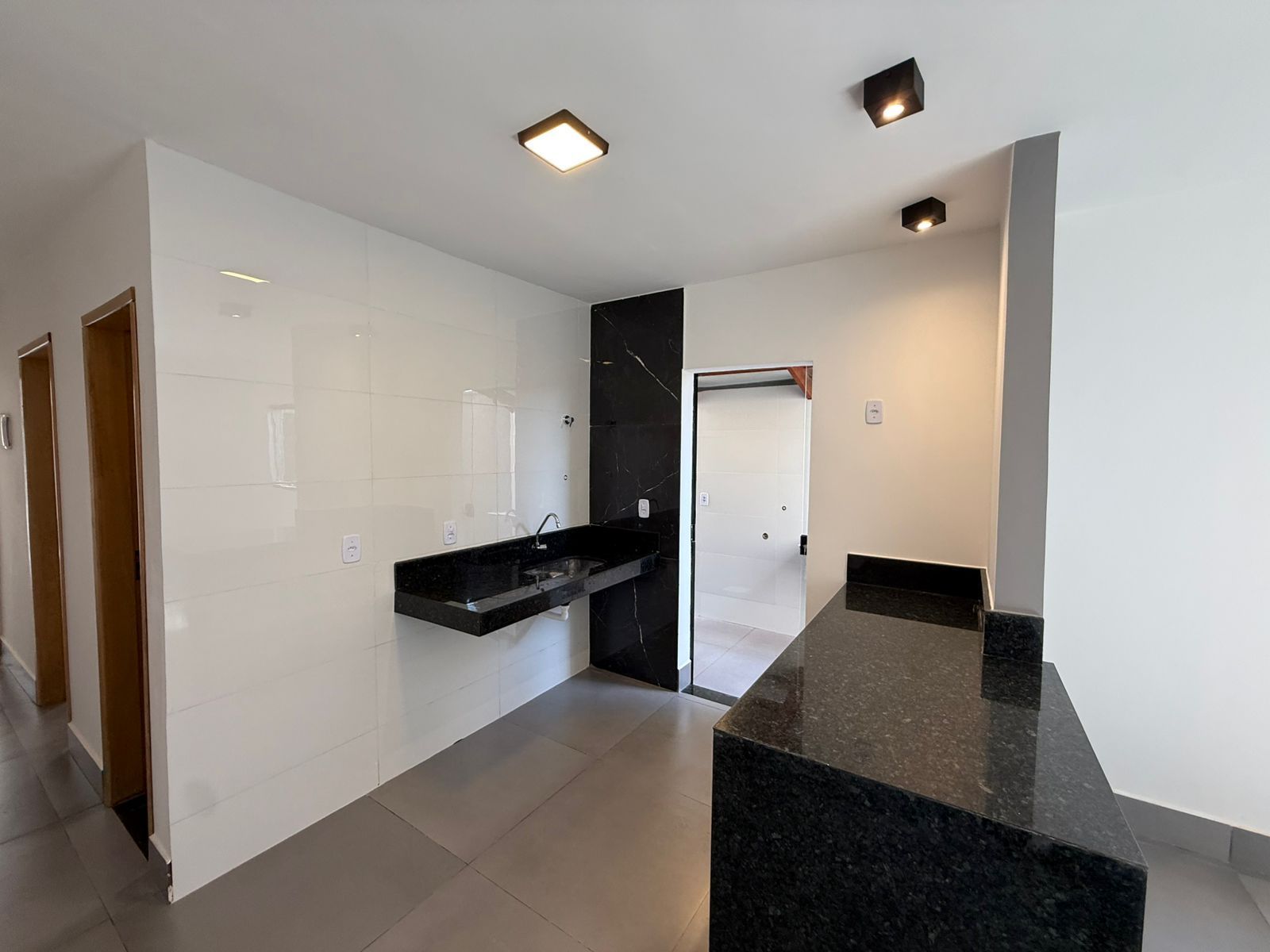 Casa, 2 quartos, 80 m² - Foto 3