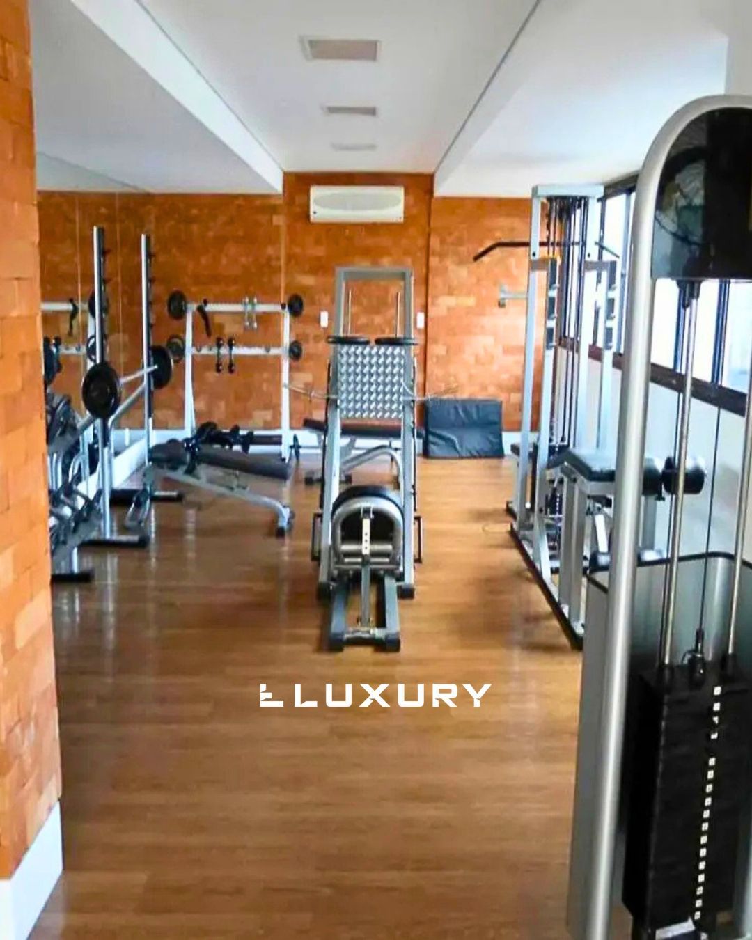 Apartamento, 1 quarto, 34 m² - Foto 8