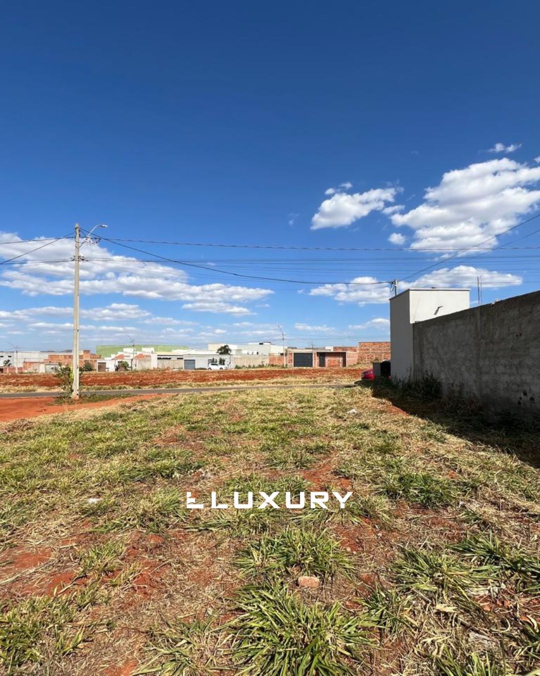 Terreno, 300 m² - Foto 1