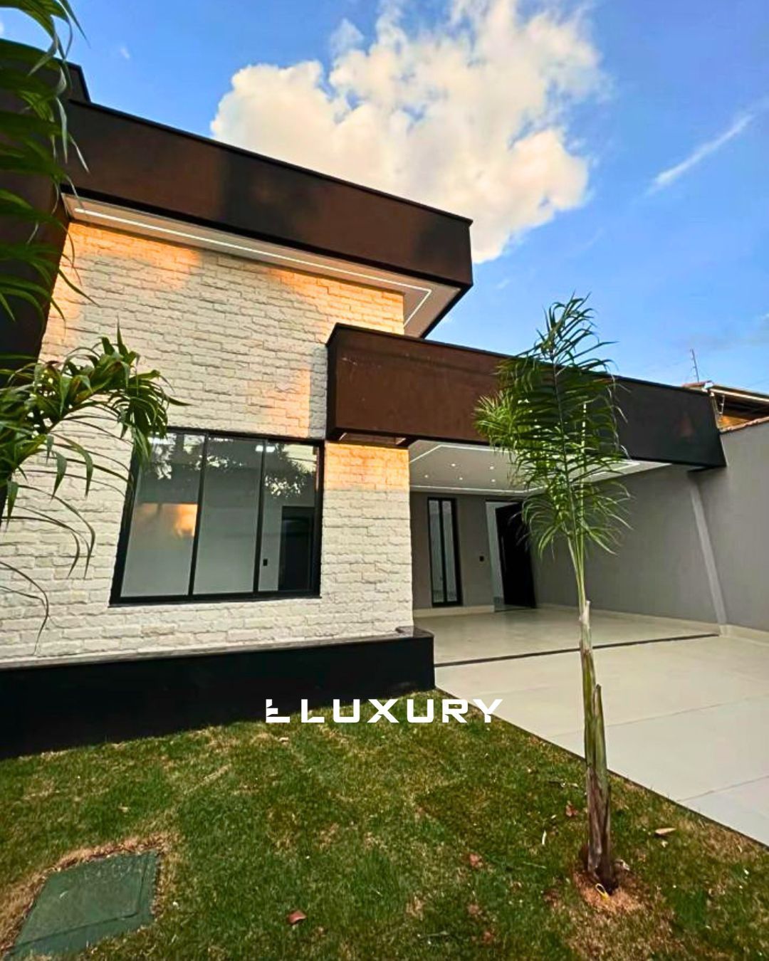 Casa, 3 quartos, 165 m² - Foto 2
