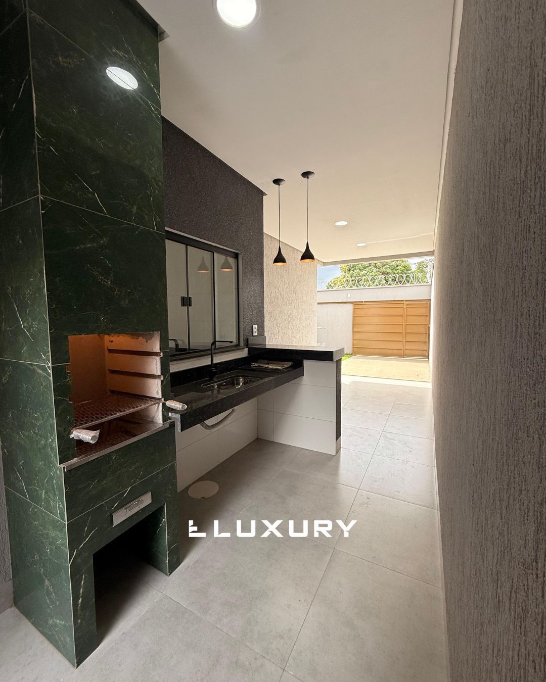 Casa, 3 quartos, 104 m² - Foto 5