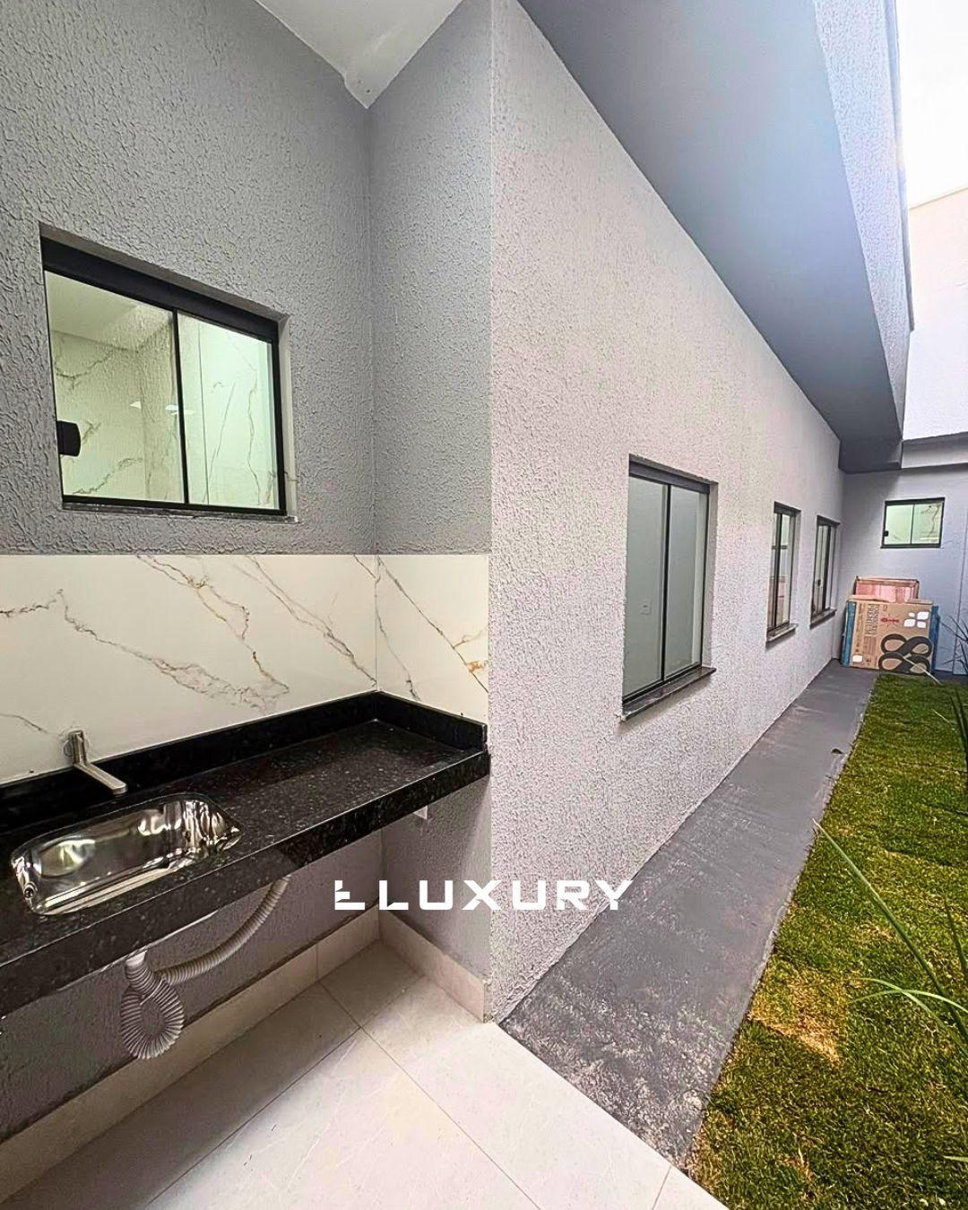 Casa, 3 quartos, 147 m² - Foto 10