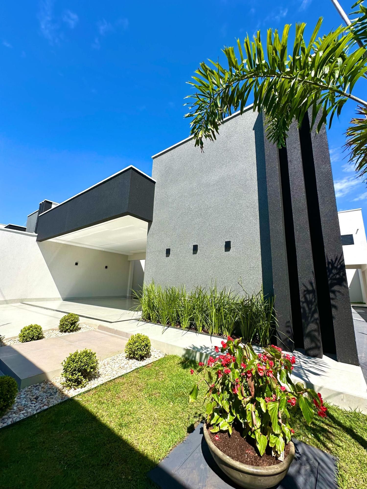 Casa à venda com 3 quartos, 124m² - Foto 3