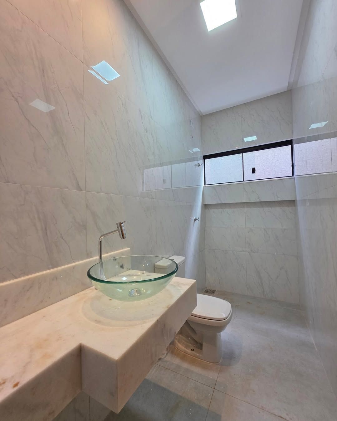 Casa à venda com 3 quartos, 140m² - Foto 11