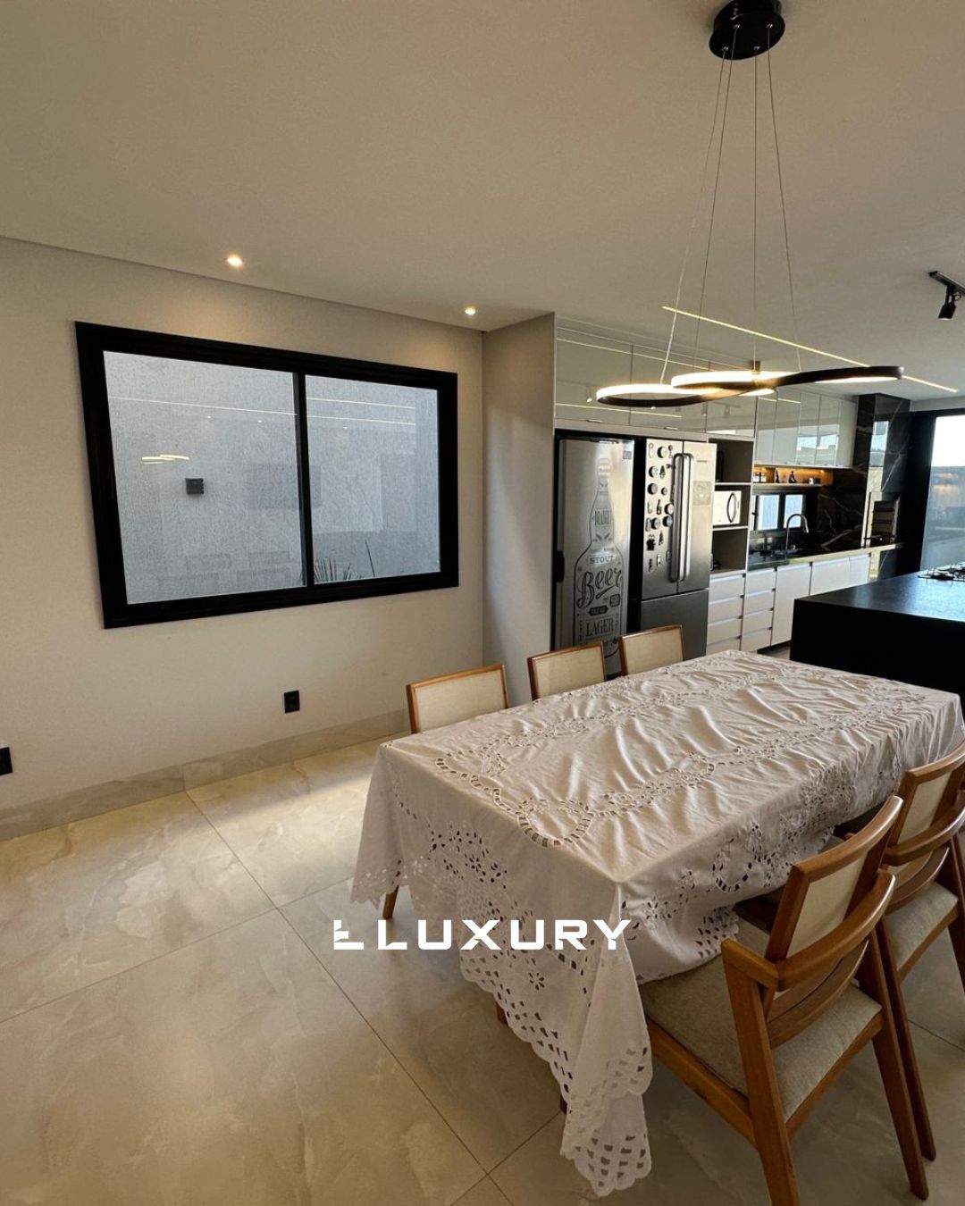 Casa de Condomínio, 4 quartos - Foto 27