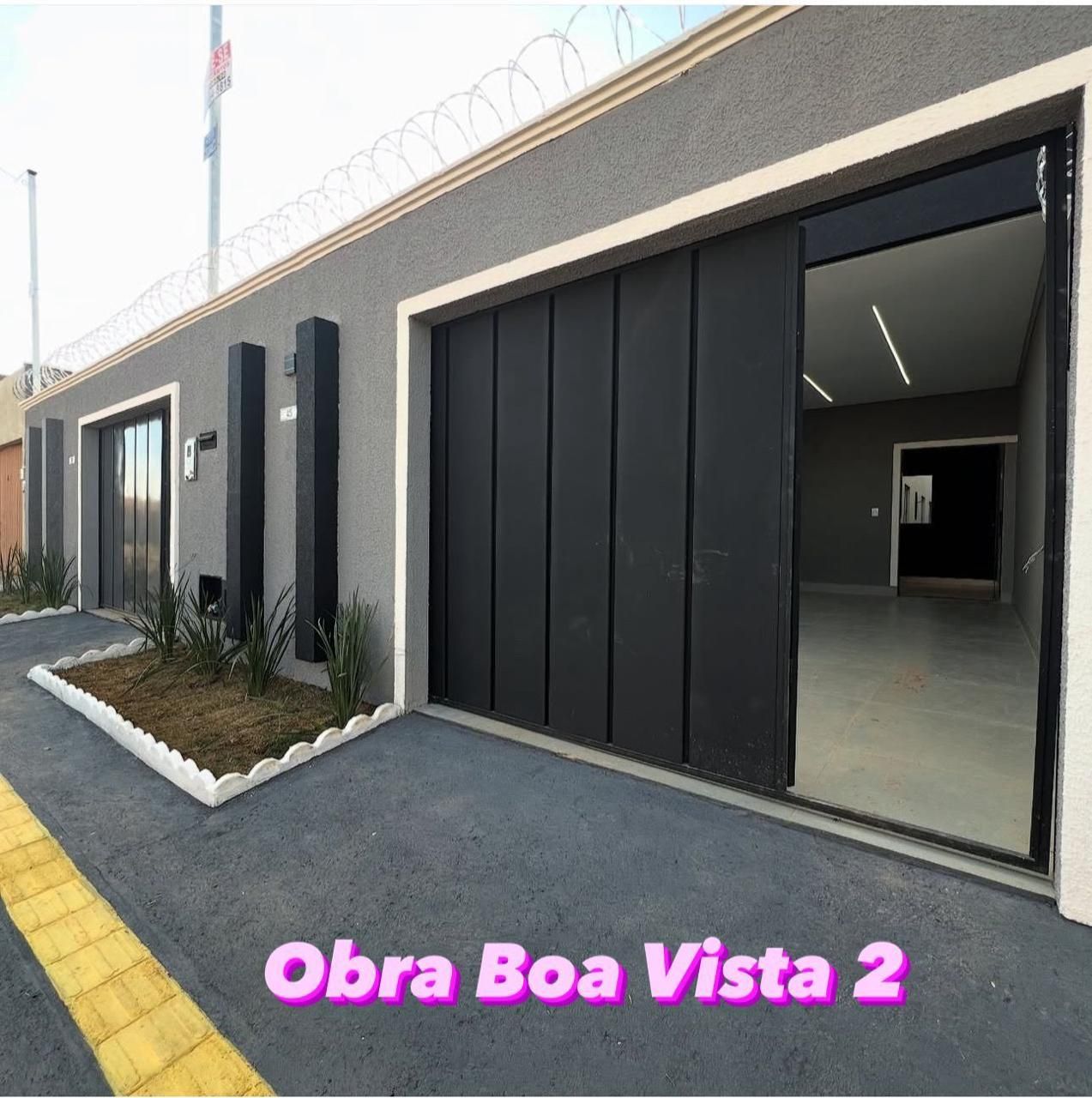 Casa, 3 quartos, 102 m² - Foto 2