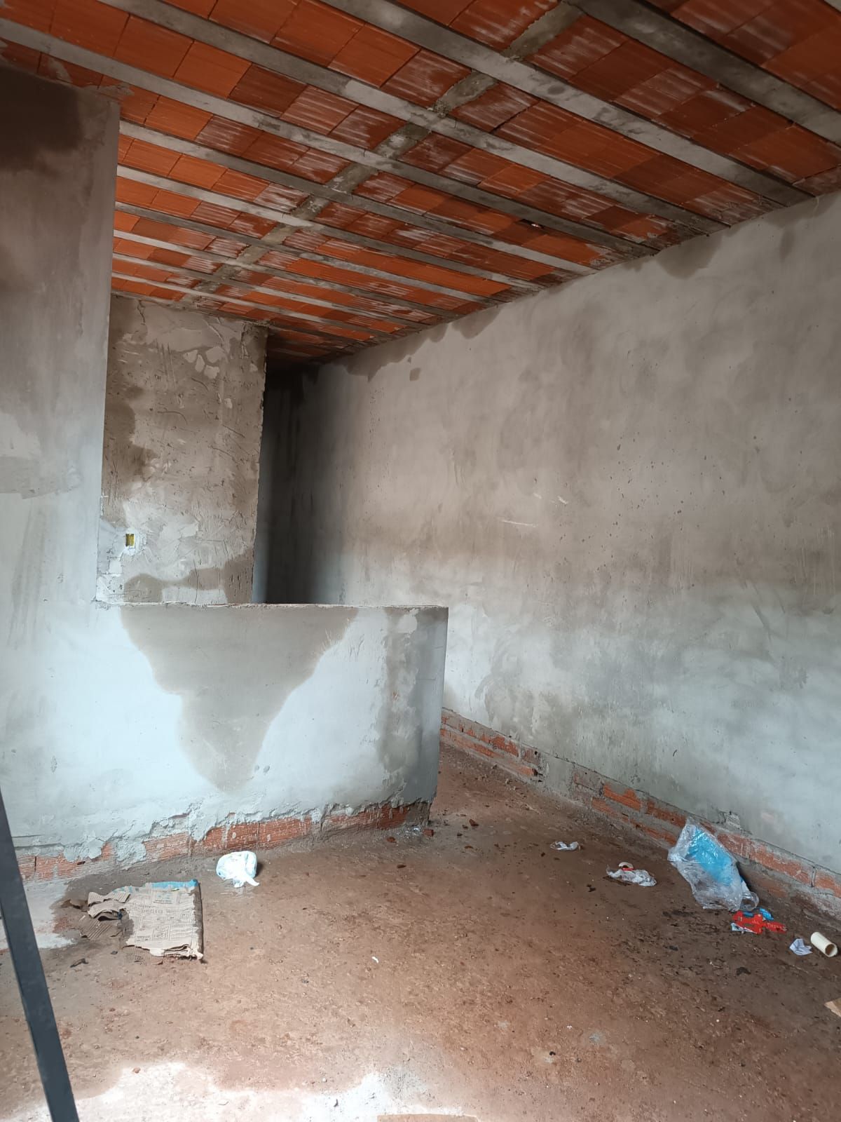 Casa, 2 quartos, 90 m² - Foto 2