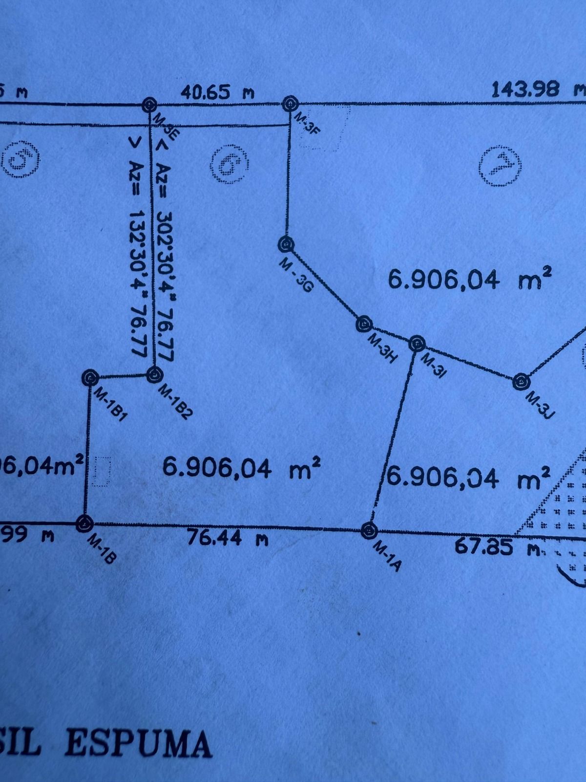 Terreno, 6900 m² - Foto 3