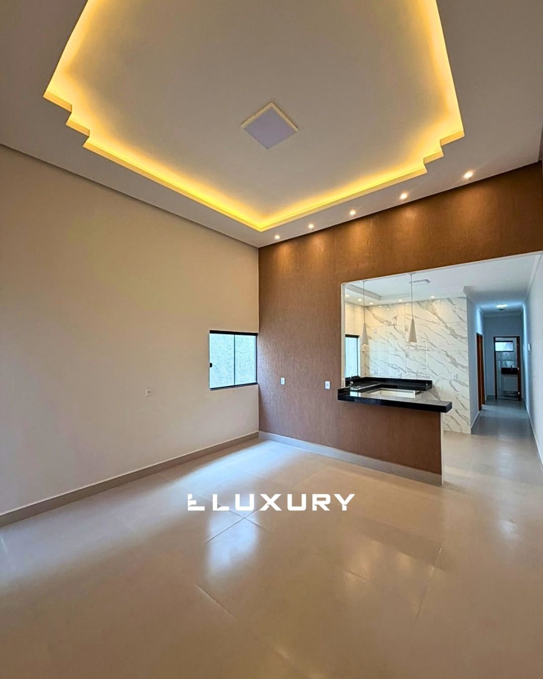 Casa, 3 quartos, 105 m² - Foto 4