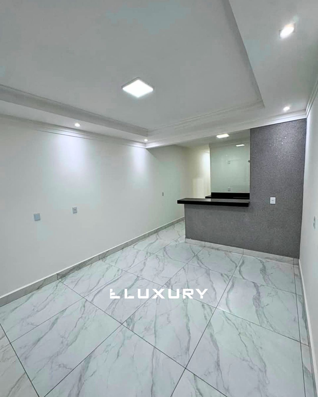Casa, 3 quartos, 110 m² - Foto 2