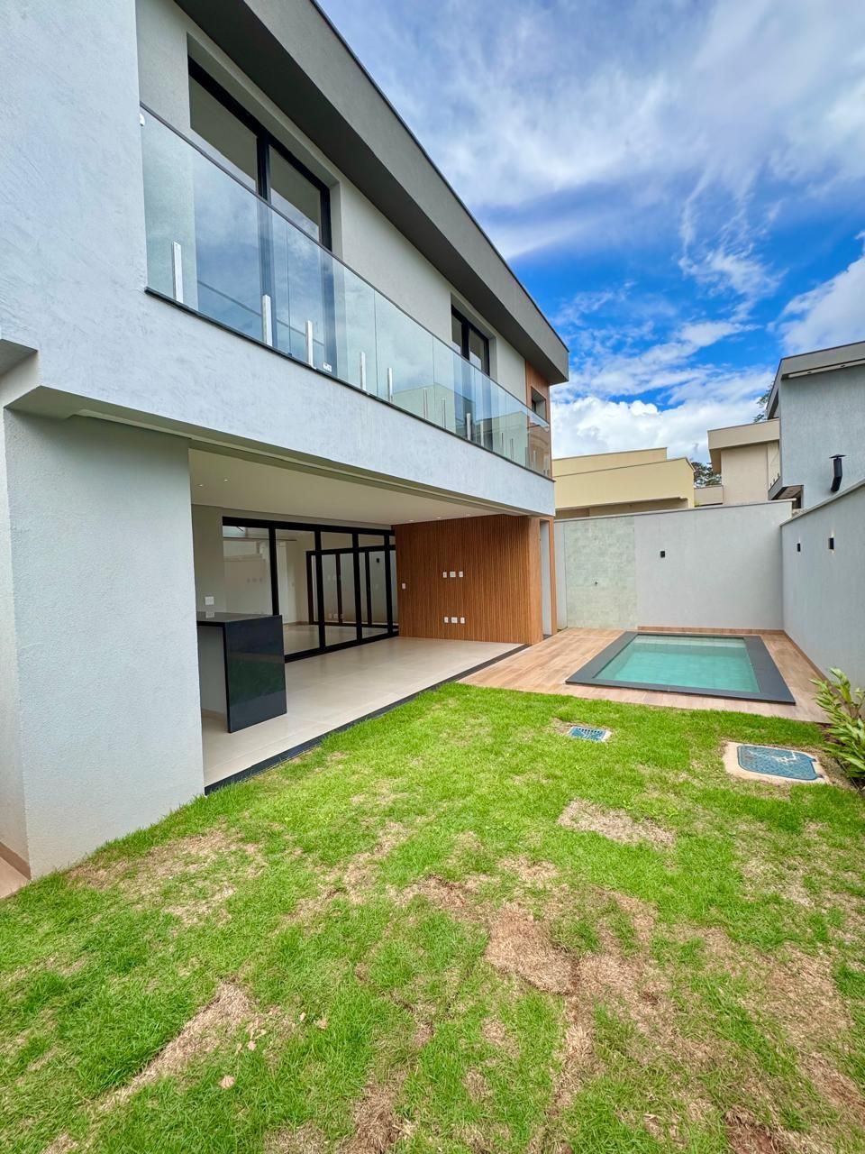 Casa de Condomínio à venda com 4 quartos, 251m² - Foto 21