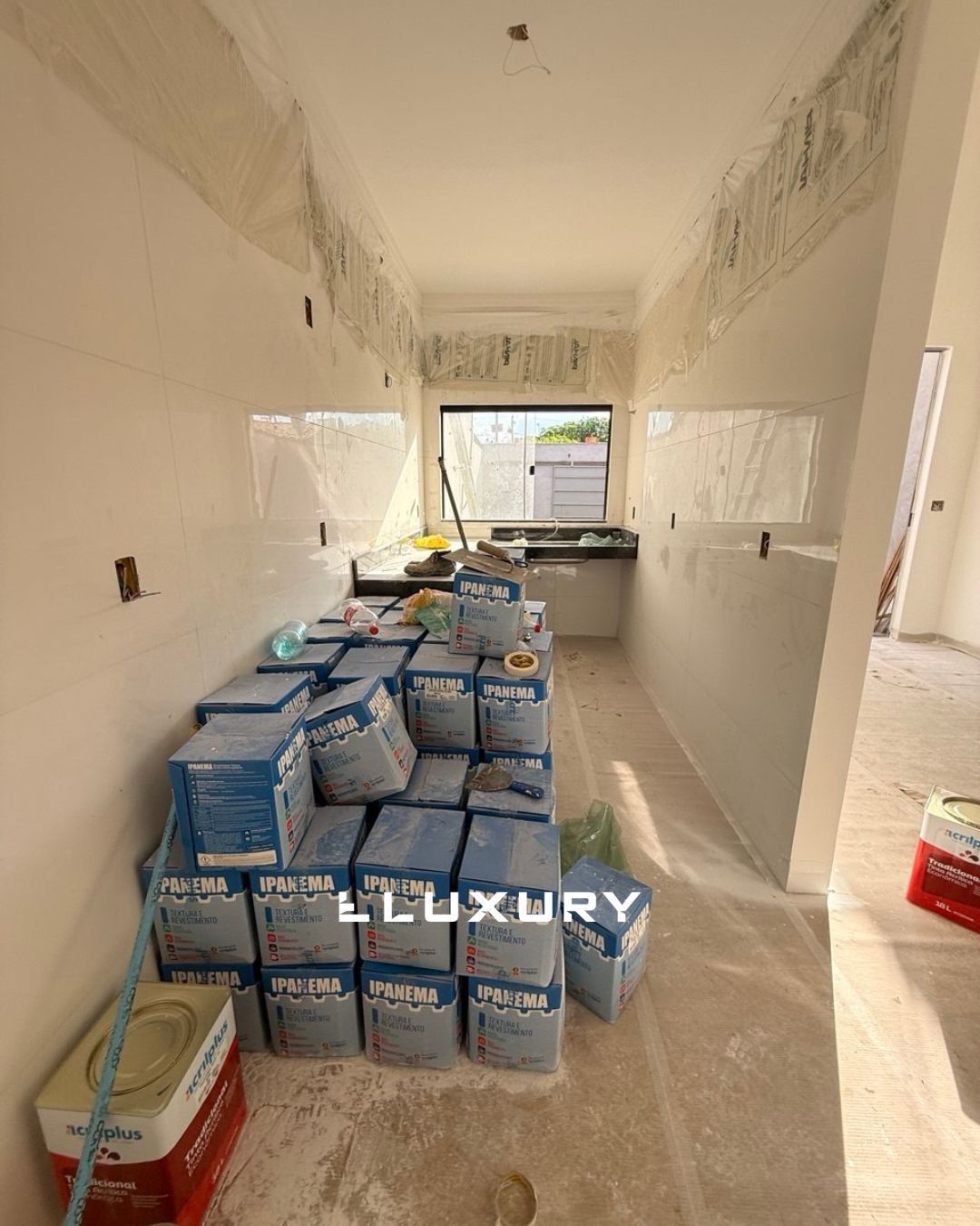 Casa, 2 quartos, 91 m² - Foto 4