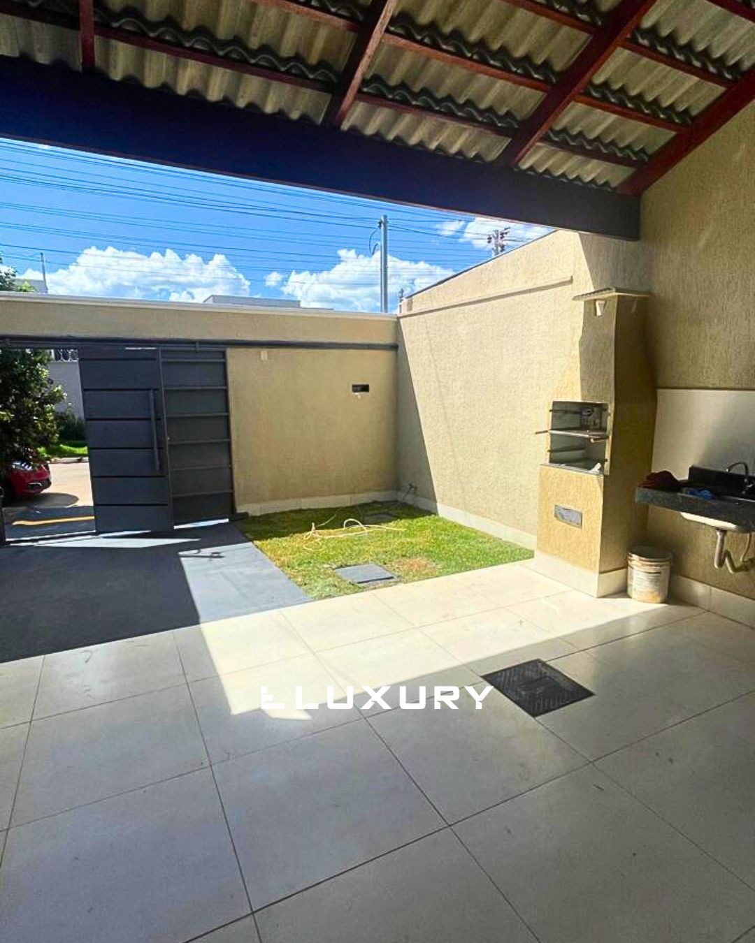 Casa, 3 quartos, 90 m² - Foto 2