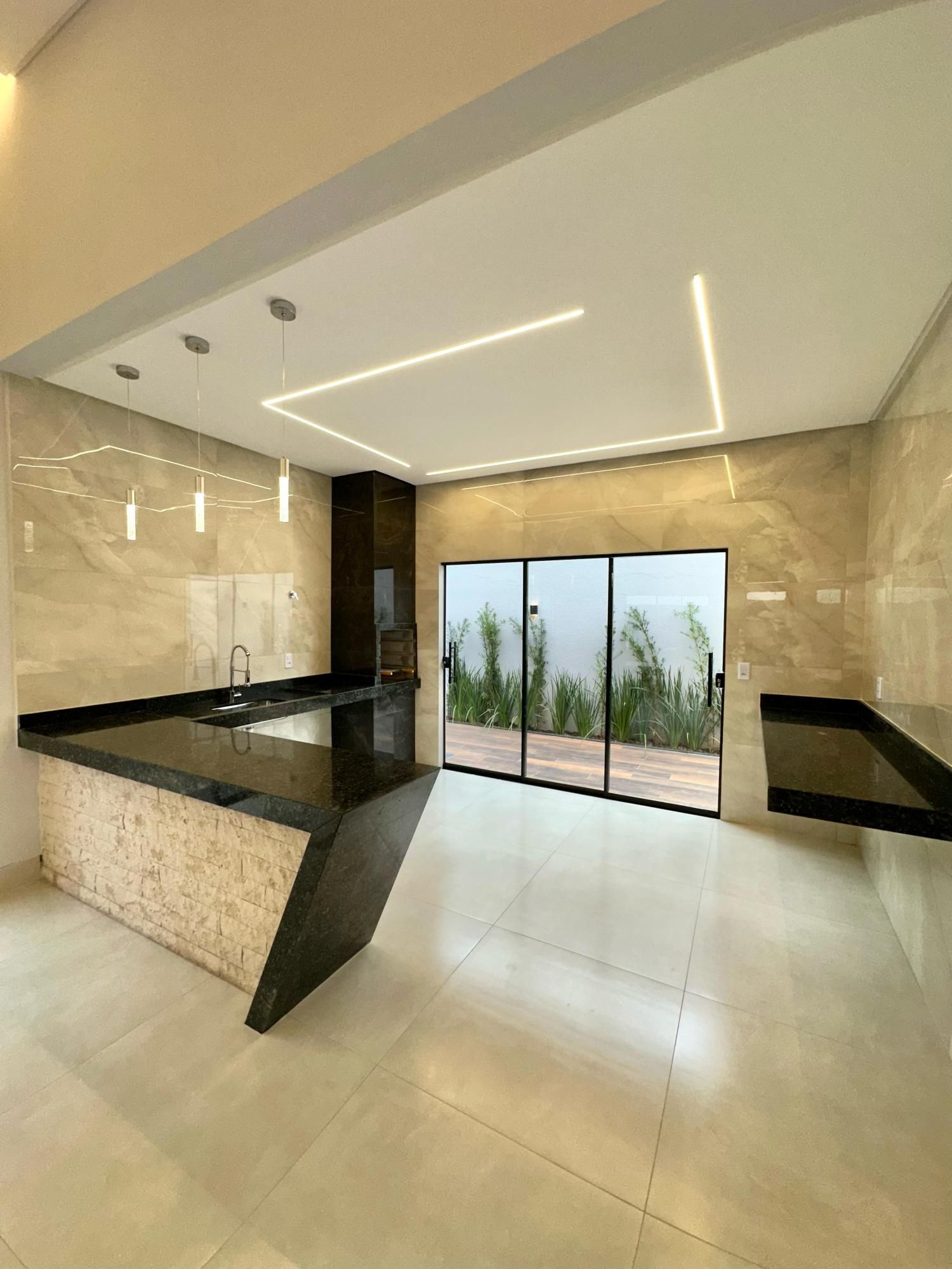 Casa à venda com 3 quartos, 124m² - Foto 8