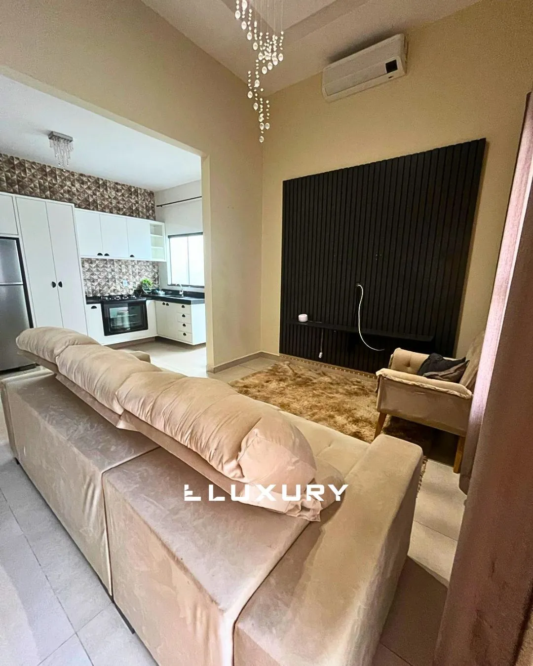 Casa, 3 quartos, 108 m² - Foto 3