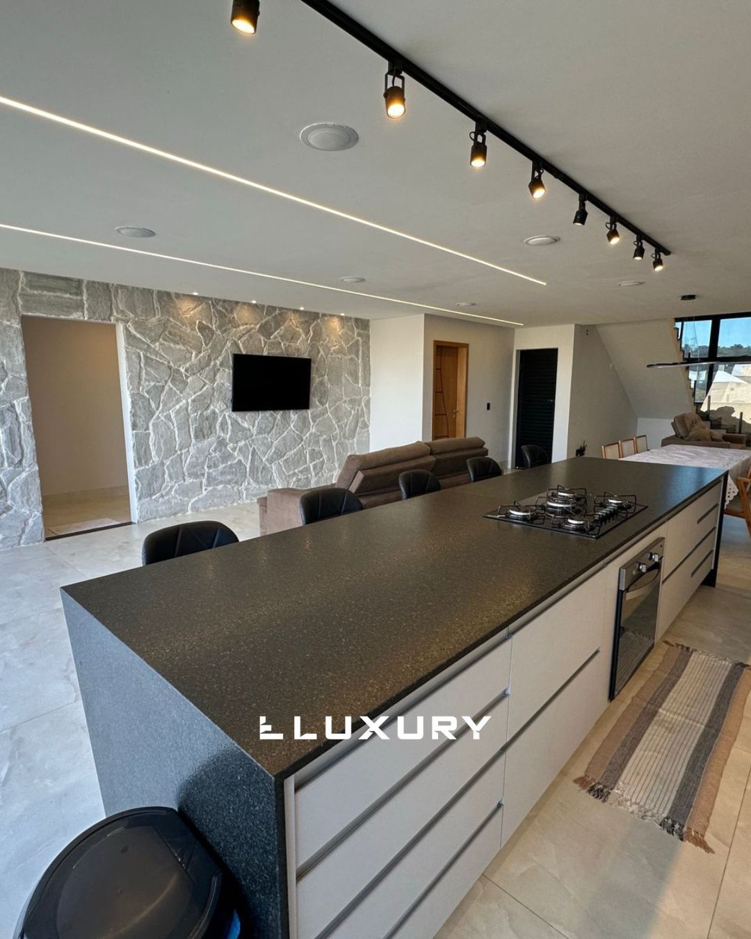 Casa de Condomínio, 4 quartos - Foto 14