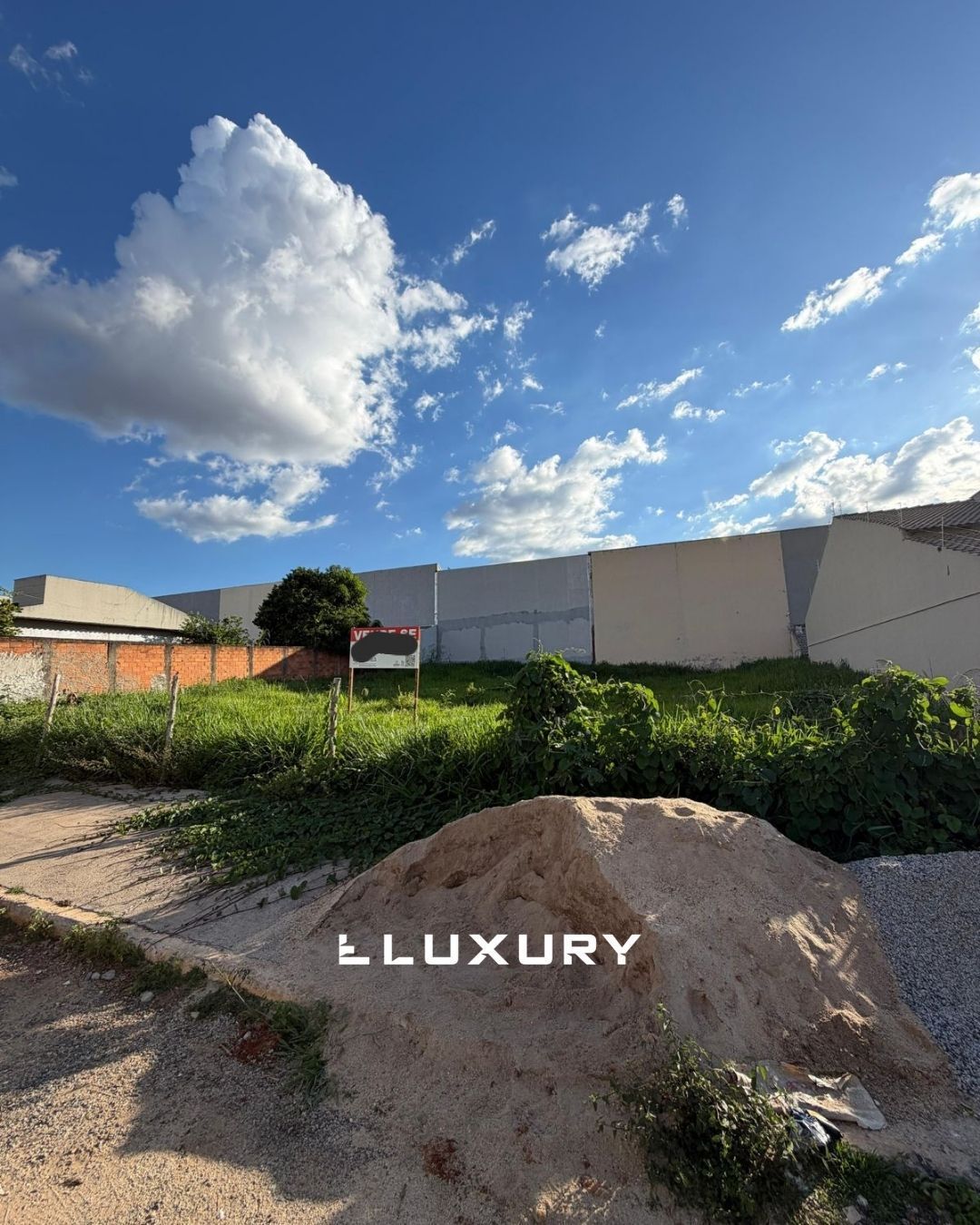 Terreno, 720 m² - Foto 1