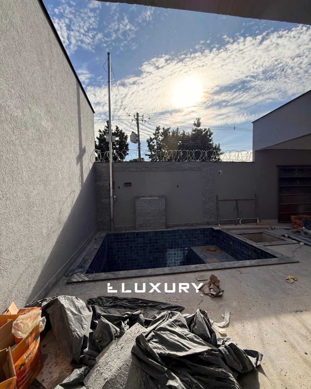 Casa, 3 quartos, 140 m² - Foto 2